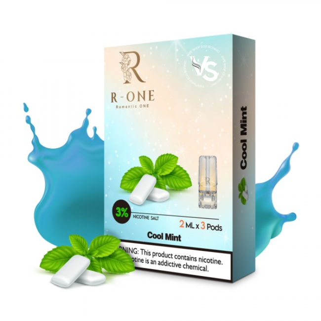 r-one-pod-cool-mint-vape-shop-eco-botanic