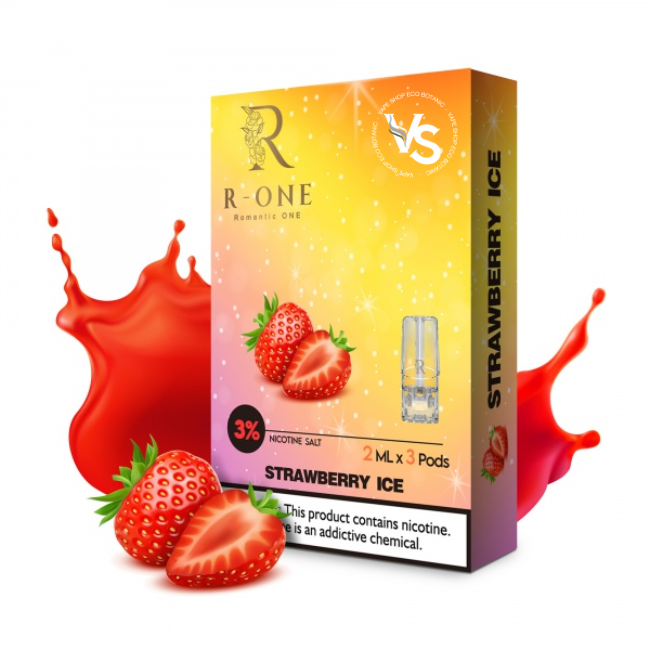 r-one-pod-strawberry-vape-shop-eco-botanic