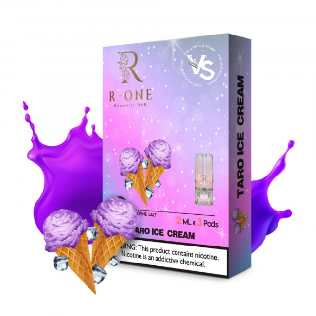 r-one-pod-taro-vape-shop-eco-botanic