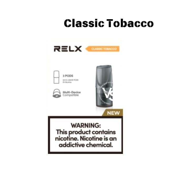 relx-classic-pod-classic-tobacco-vape-shop-eco-botanic