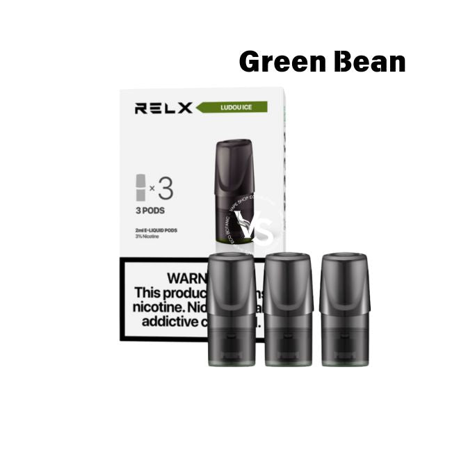 relx-classic-pod-green-bean-vape-shop-eco-botanic
