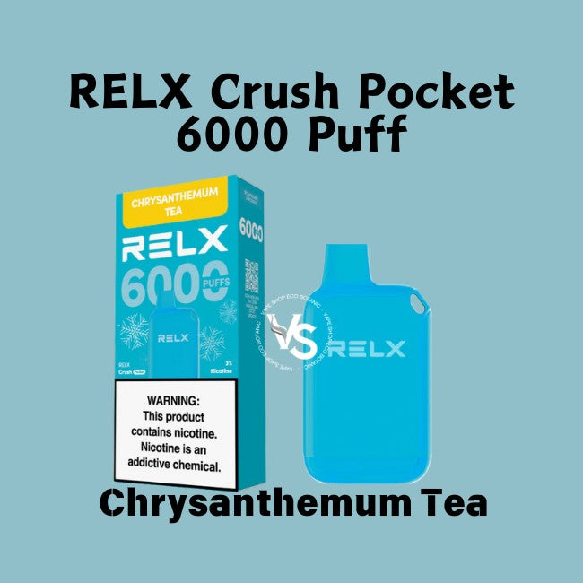 relx-crush-pocket-6k-chrysanthemum-tea-vape-shop-eco-botanic