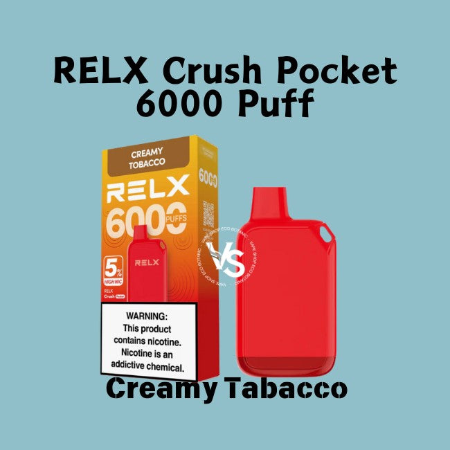 relx-crush-pocket-6k-creamy-tabacco-vape-shop-eco-botanic