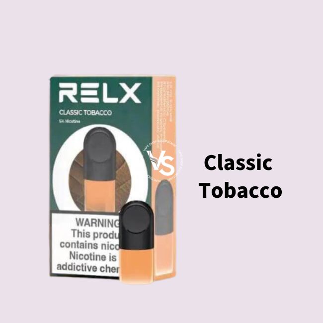relx-infinity-pod-classic-tabacco-vape-shop-eco-botanic
