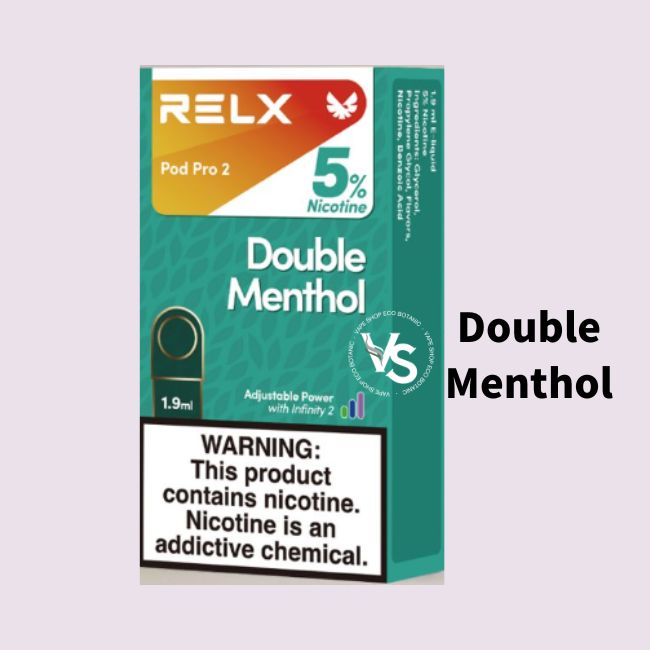 relx-infinity-pod-double-menthol-vape-shop-eco-botanic