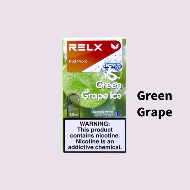 relx-infinity-pod-green-grape-vape-shop-eco-botanic