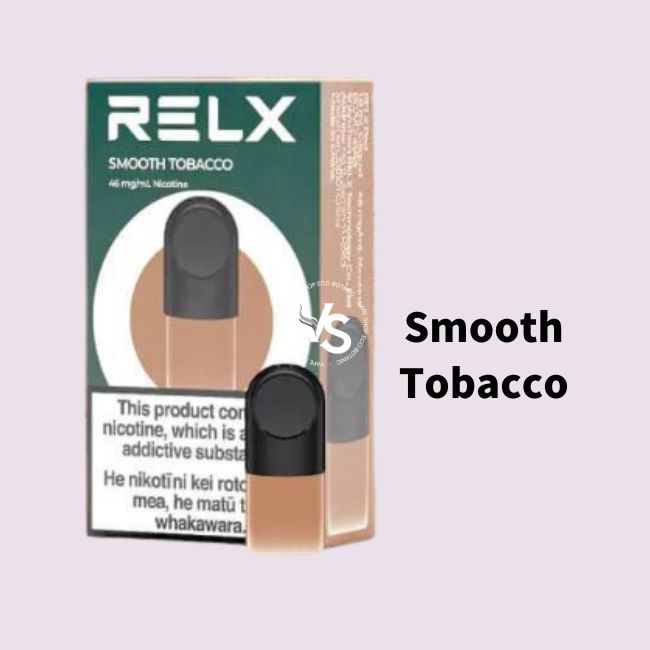 relx-infinity-pod-smooth-tabacco-vape-shop-eco-botanic