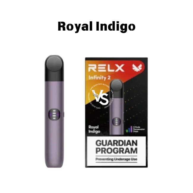 relx-infinity2-device-royal-indigo-vape-shop-eco-botanic