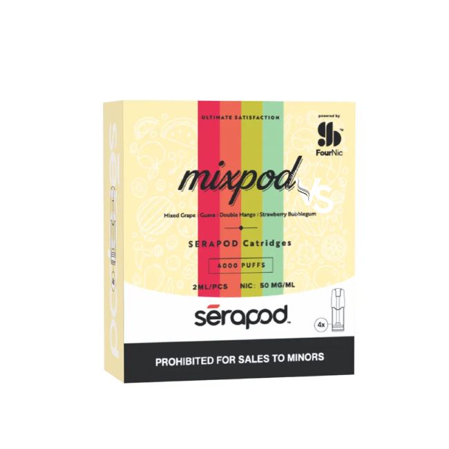 serapod-cartridges-4k-puff-mix-pod-vape-shop-eco-botanic
