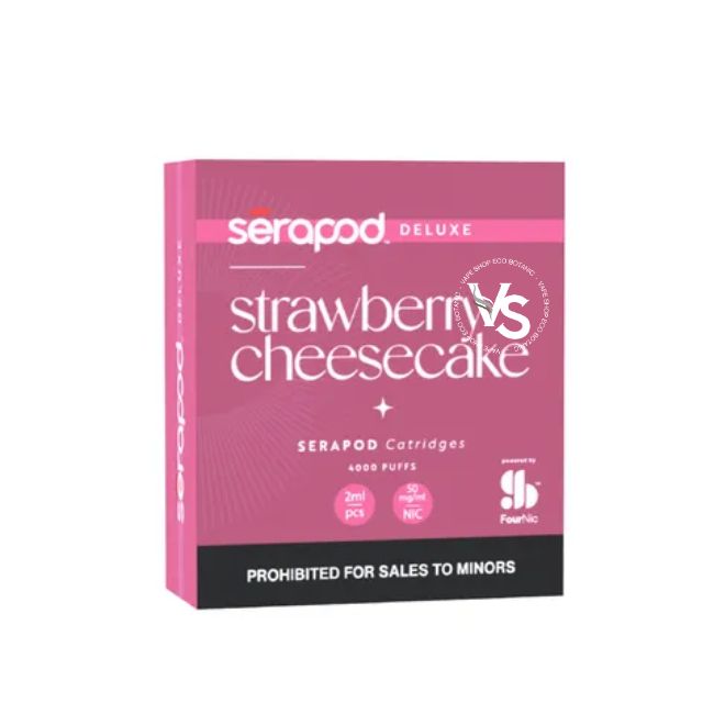 serapod-cartridges-4k-puff-strawberry-cheesecake-vape-shop-eco-botanic