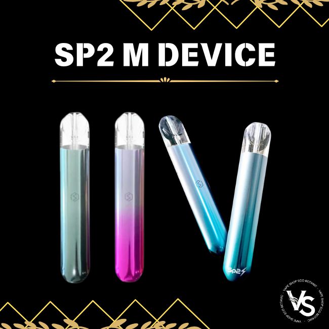 Sp2 M Series Device - Vape Shop Eco Botanic My Store Sp2 M Series Device - Vape Shop Eco Botanic My Store