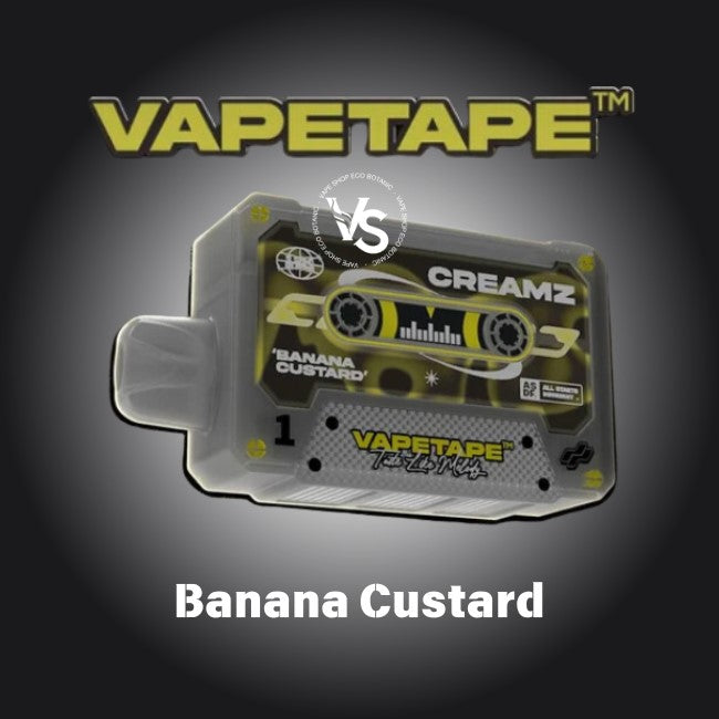 vapetape-12k-banana-custard-vape-shop-eco-botanic