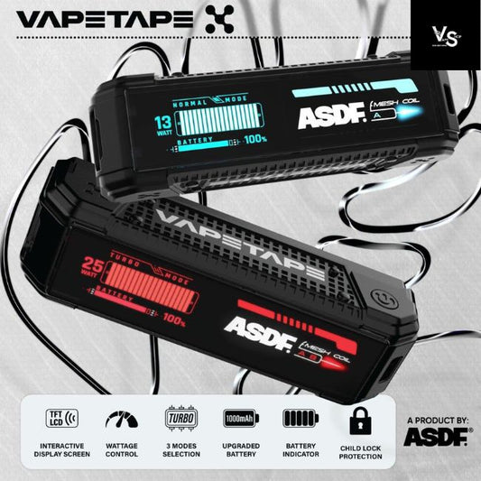 vapetape-offgrid-unplug-battery-vape-shop-eco-botanic-johor-bahru