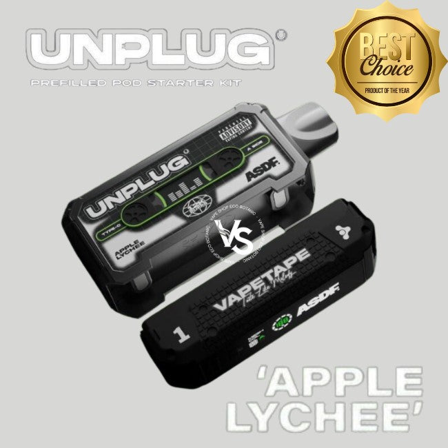 vapetape-unplug-12k-apple-lychee-vape-shop-eco-botanic
