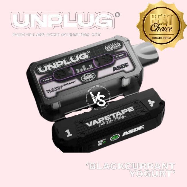 vapetape-unplug-12k-blackcurrant-yogurt-vape-shop-eco-botanic