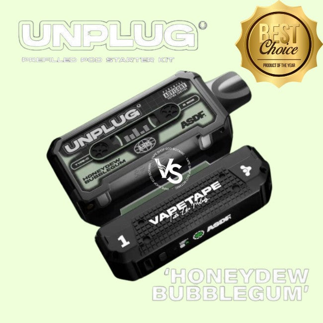 vapetape-unplug-12k-honeydew-bbg-vape-shop-eco-botanic