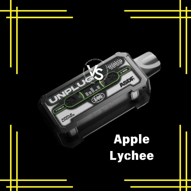 Vapetape Unplug Battery / Offgrid Cartridge 12000 puff