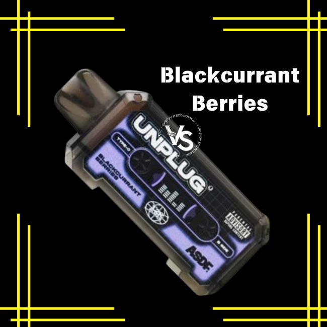 Vapetape Unplug Battery / Offgrid Cartridge 12000 puff