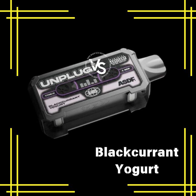 Vapetape Unplug Battery / Offgrid Cartridge 12000 puff