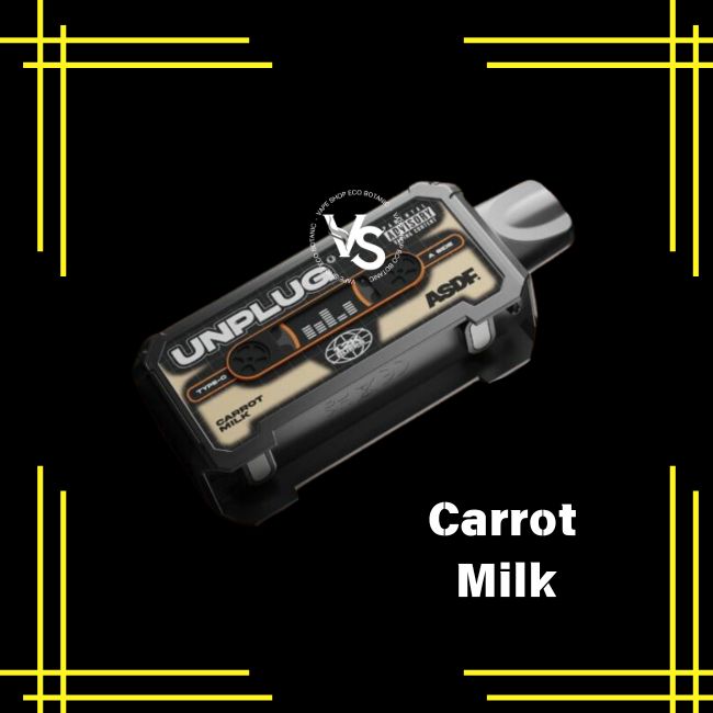 Vapetape Unplug Battery / Offgrid Cartridge 12000 puff