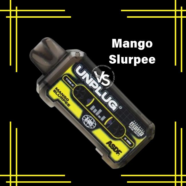 Vapetape Unplug Battery / Offgrid Cartridge 12000 puff