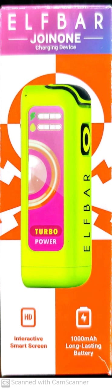 ELFBAR Swap 25000 Puffs