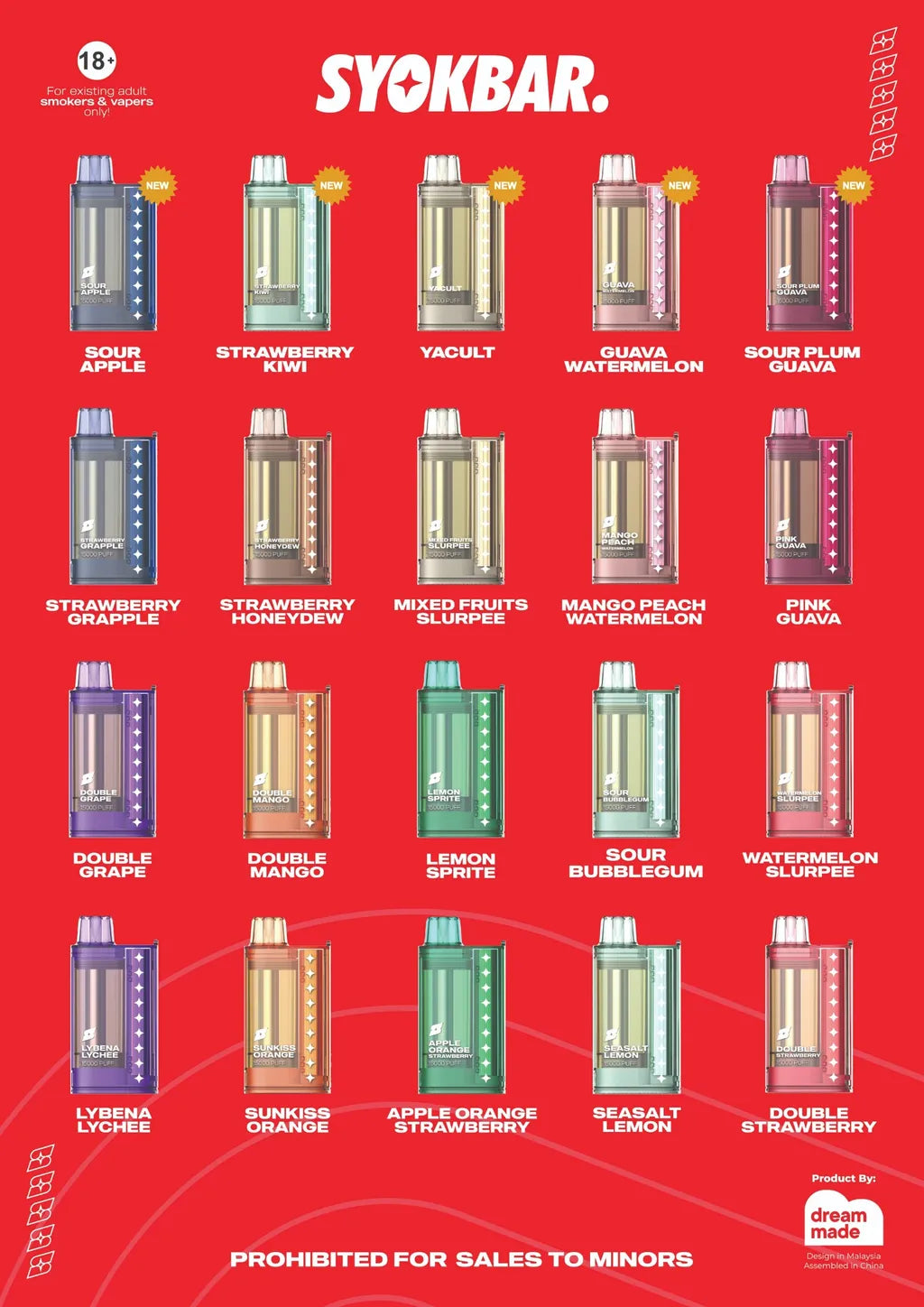 Syokbar15k-disposable-Vape-Shop-Eco-Botanic