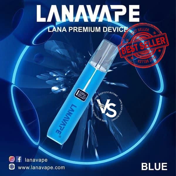 Lana Premium Device