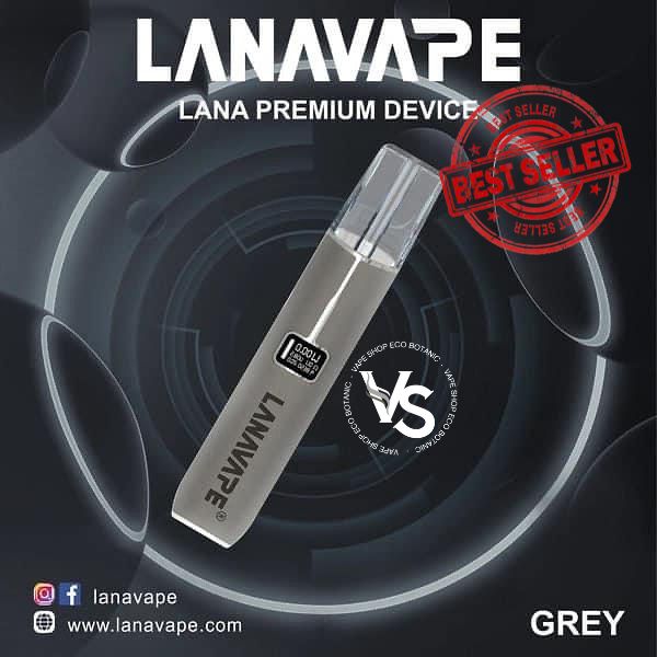 Lana Premium Device