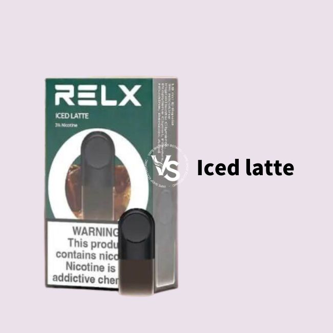 Relx Pod Coffee RELX Infinity Pod RELX Pods-RELX Pods- Vape Hong Kong Store Relx Pod Coffee RELX Infinity Pod RELX Pods-RELX Pods- Vape Hong Kong Store