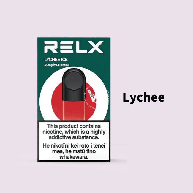 relx pods lychee RELX Infinity Pod relx pods lychee RELX Infinity Pod