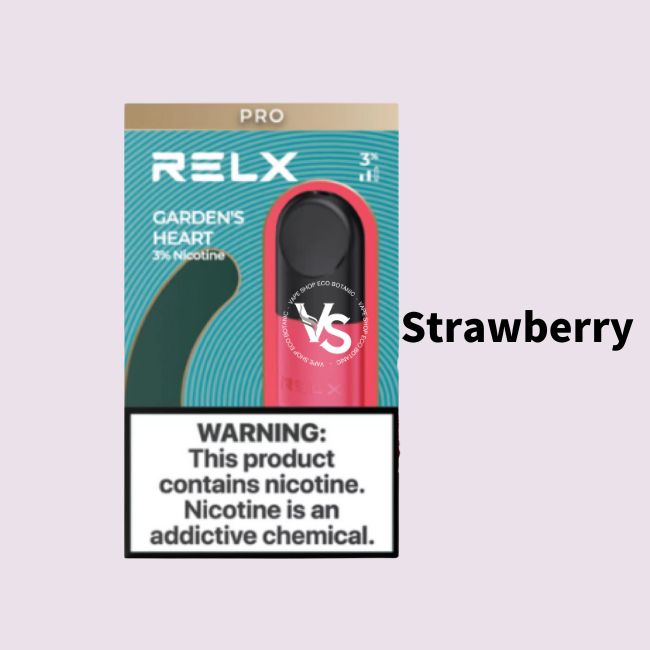 RELX Infinity Pod - Vape Shop Eco Botanic My Store RELX Infinity Pod - Vape Shop Eco Botanic My Store