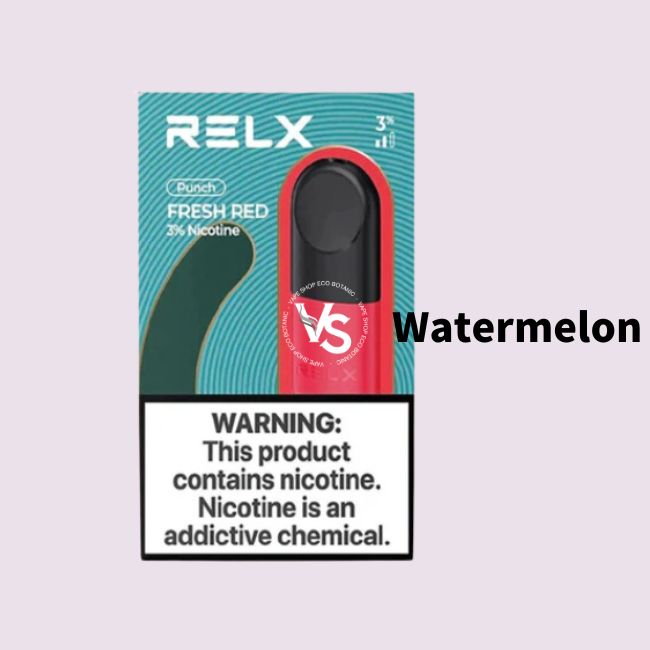 RELX Infinity Pod - Vape Shop Eco Botanic My Store RELX Infinity Pod - Vape Shop Eco Botanic My Store